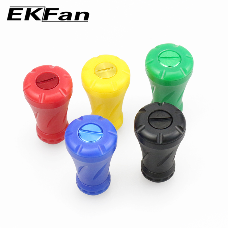 Spinning Reel - EKFan Reel Knob Ultralight POM Material