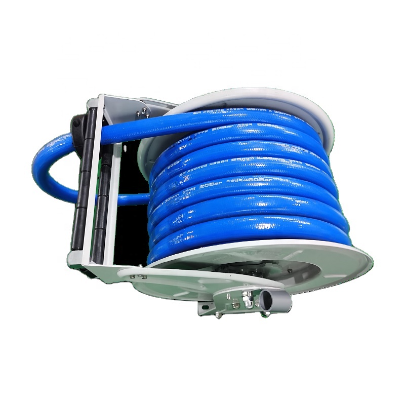 Reel Grease - Heavy Pressure 30m Air Pneumatic Hose