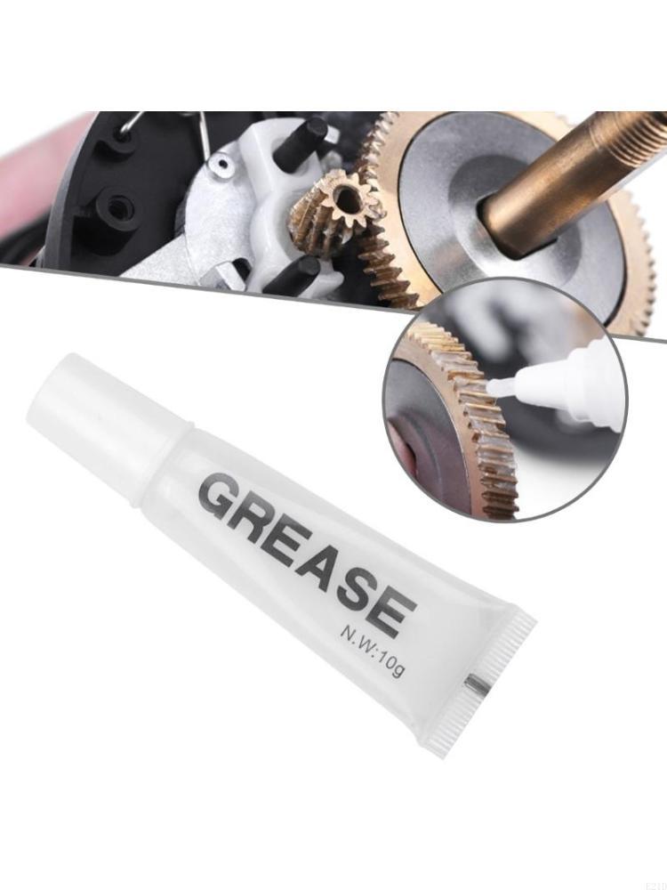 Reel Oil - Fishing Reel Lubricants Oil Grease Set,