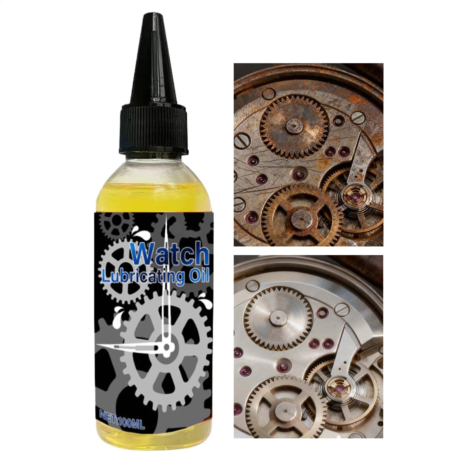 Reel Lubricant - 100ml Multi Purpose Synthetic Lubricant Oil