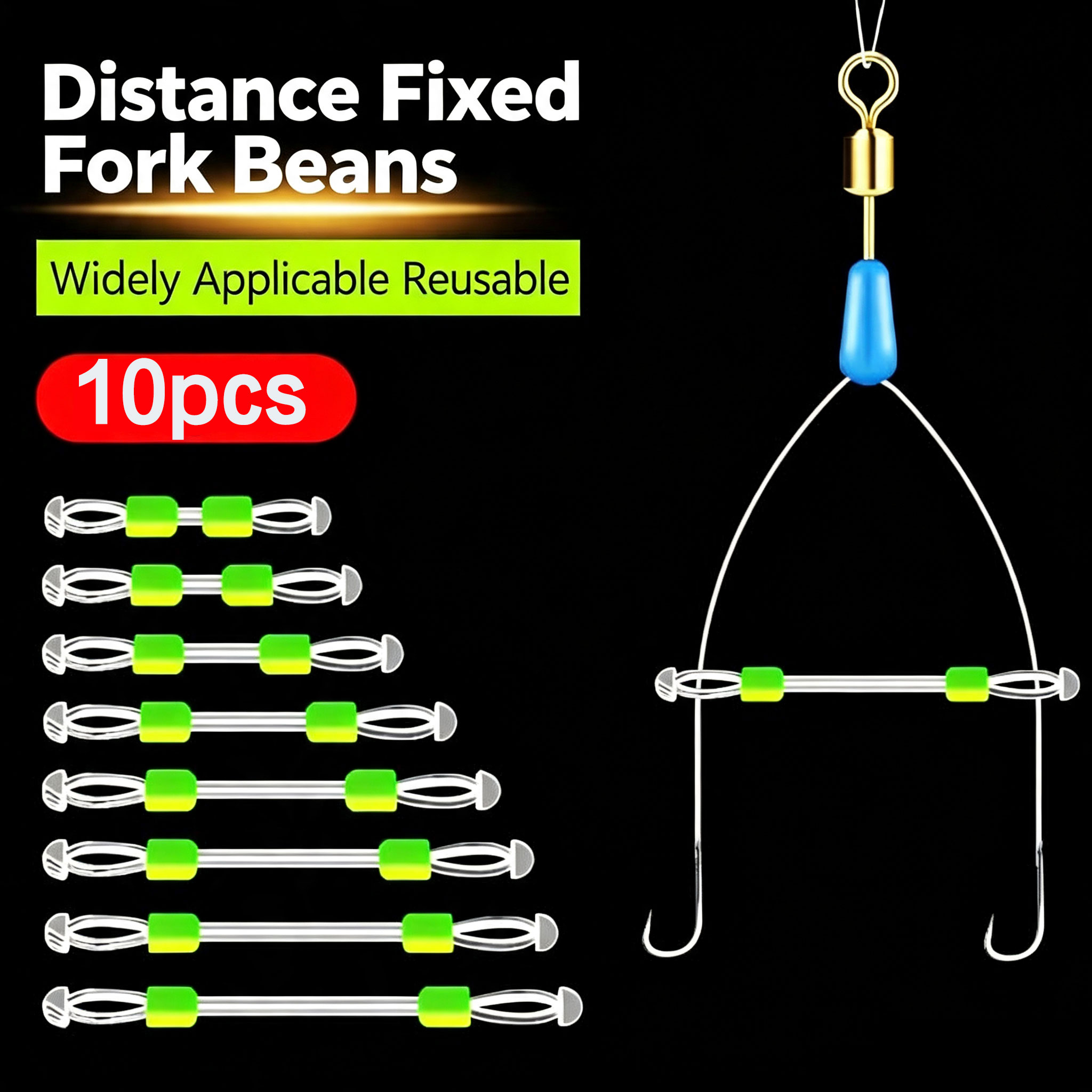 10pcs Fixed Distance Fishing L - Baitcasting Reel 评论和价格