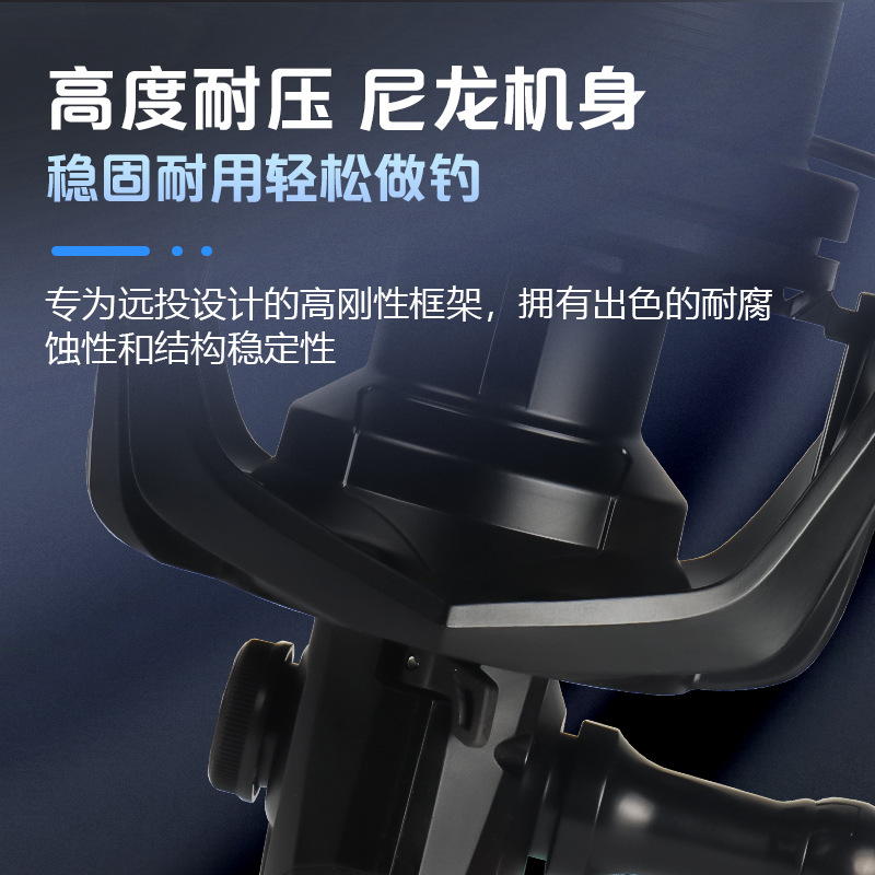 Full Metal Anti-Corrosion Fish - Reel Drag Knob 评论和价格
