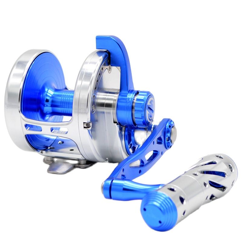 CAMEKOON DG Series Saltwater S - Trolling Reel 评论和价格