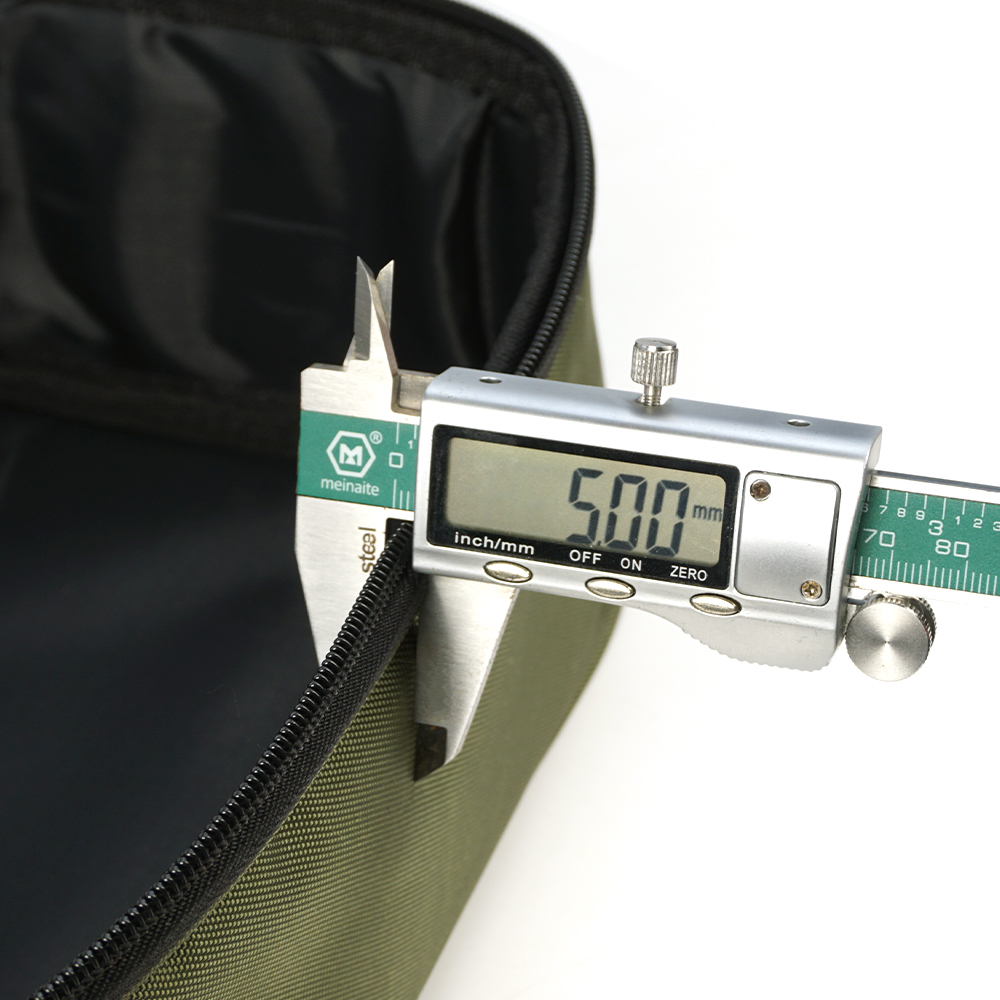Hirisi Multi-Purpose Carp Fish - Reel Bag 评论和价格