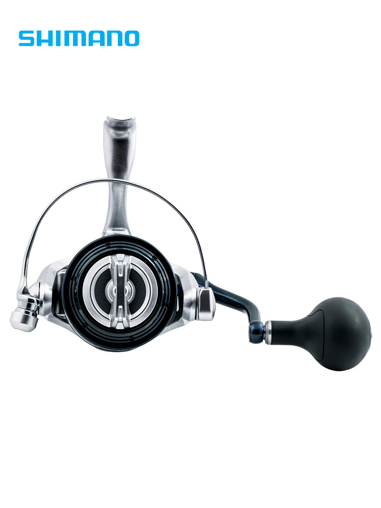 2020 NEW SHIMANO SARAGOSA SW S - Surf Reel 评论和价格
