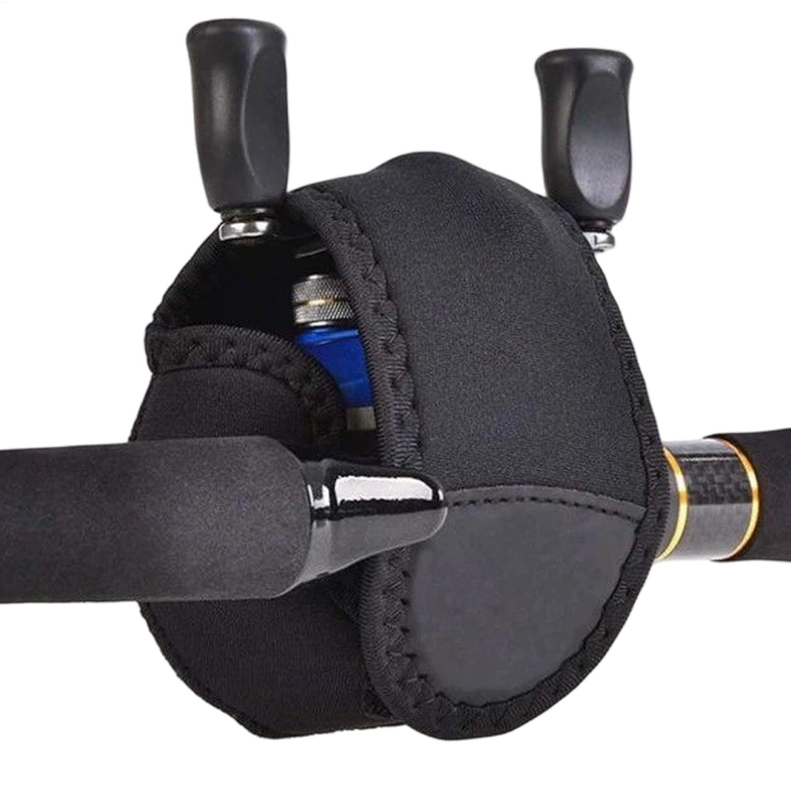 Fishing Reel Cover Thick Water - Reel Cover 评论和价格