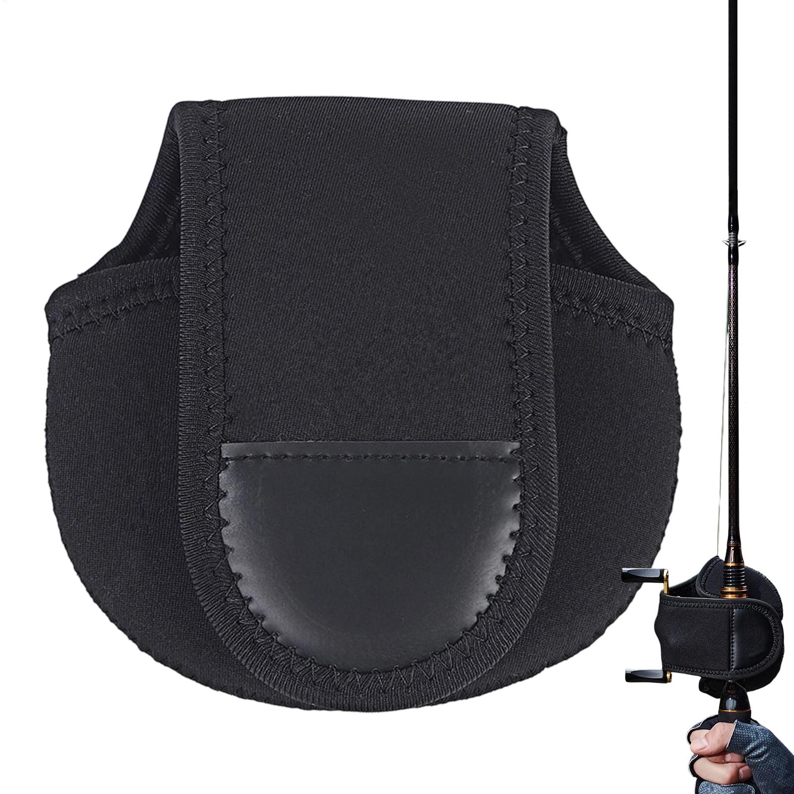 Fishing Reel Cover Thick Water - Reel Cover 评论和价格