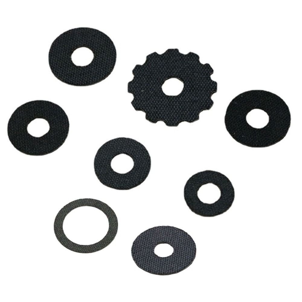 1mm Carbon Fiber Drag Washers  - Reel Repair Kit 评论和价格