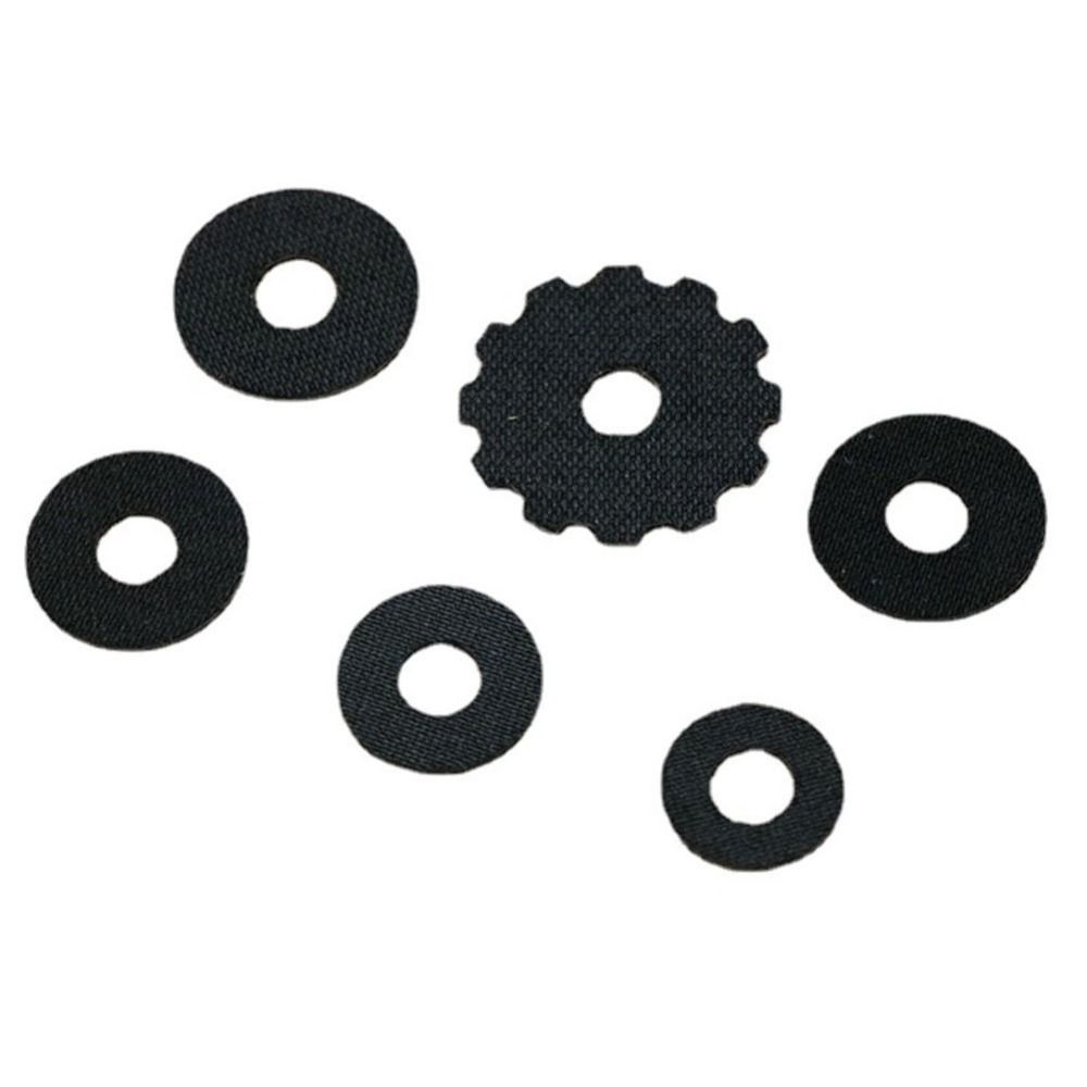 1mm Carbon Fiber Drag Washers  - Reel Repair Kit 评论和价格