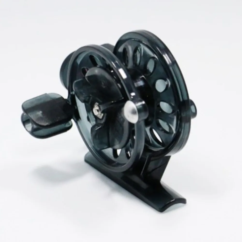 Fly Fishing Reel 50m Reel Port - Reel Spare Spool 评论和价格