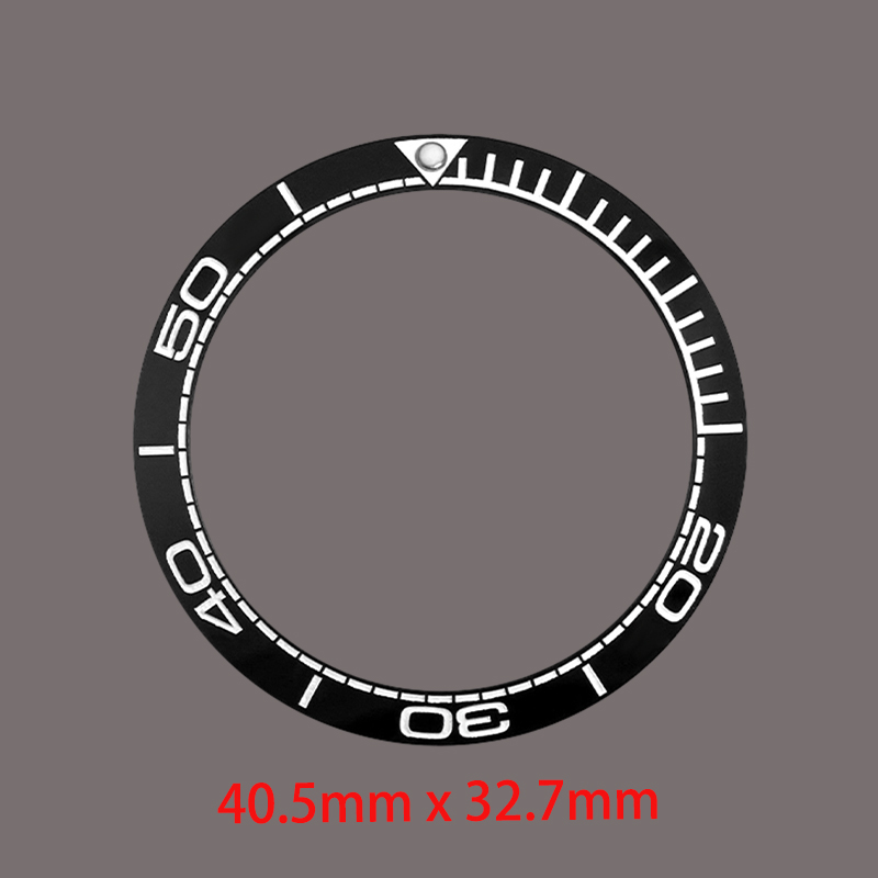 40.5mmx32.7mm Curved Ceramic B - Reel Case 评论和价格