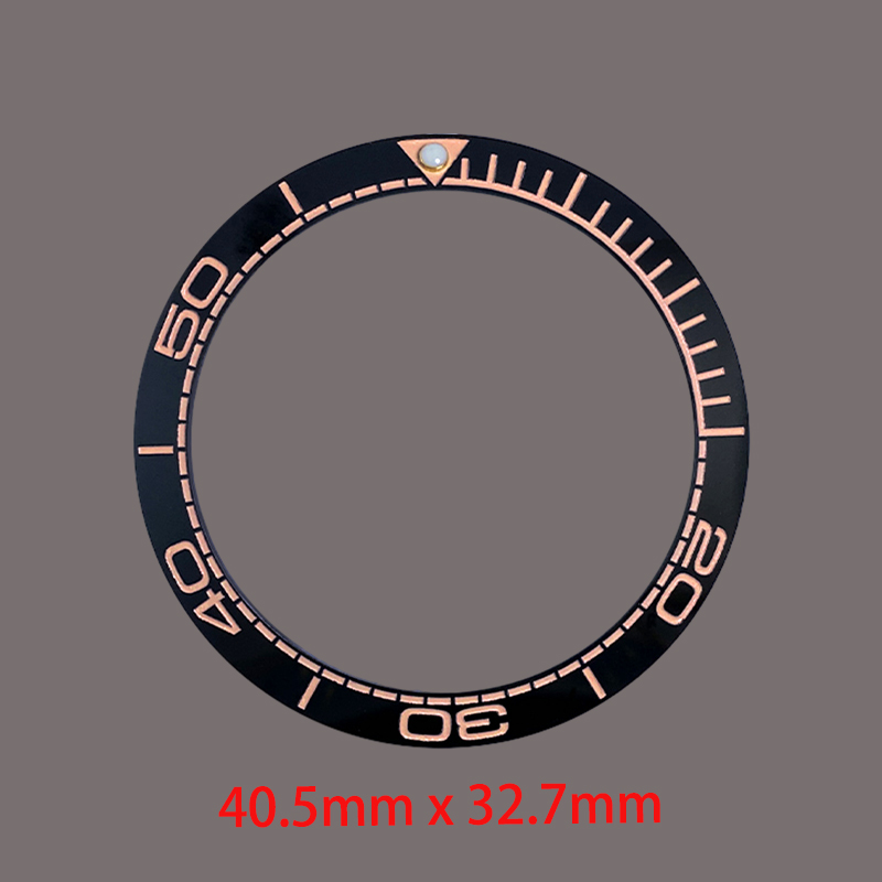 40.5mmx32.7mm Curved Ceramic B - Reel Case 评论和价格