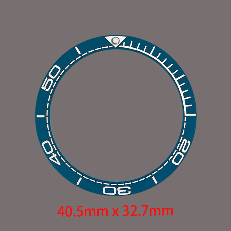 40.5mmx32.7mm Curved Ceramic B - Reel Case 评论和价格