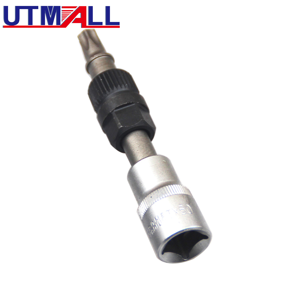 UTMALL Steel 13pcs Alternator  - Conventional Reel 评论和价格