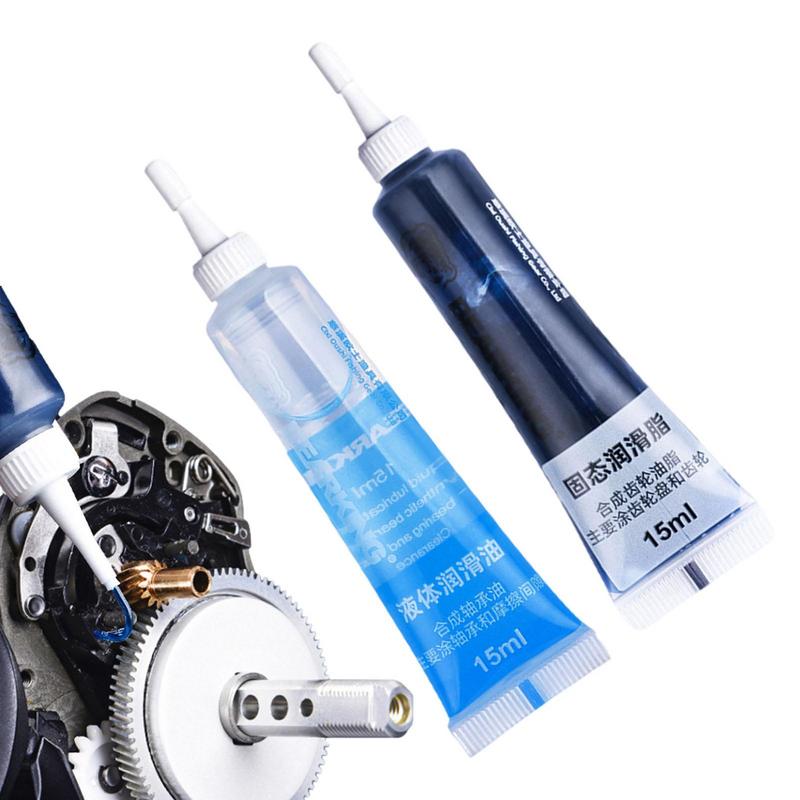 Fishing Reel Lubricant 15ml Re - Reel Grease 评论和价格