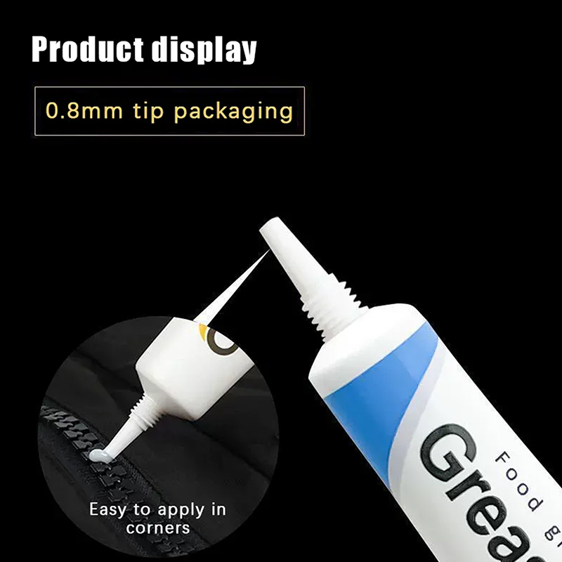 New 10g Grease Fishing Reel Li - Reel Grease 评论和价格