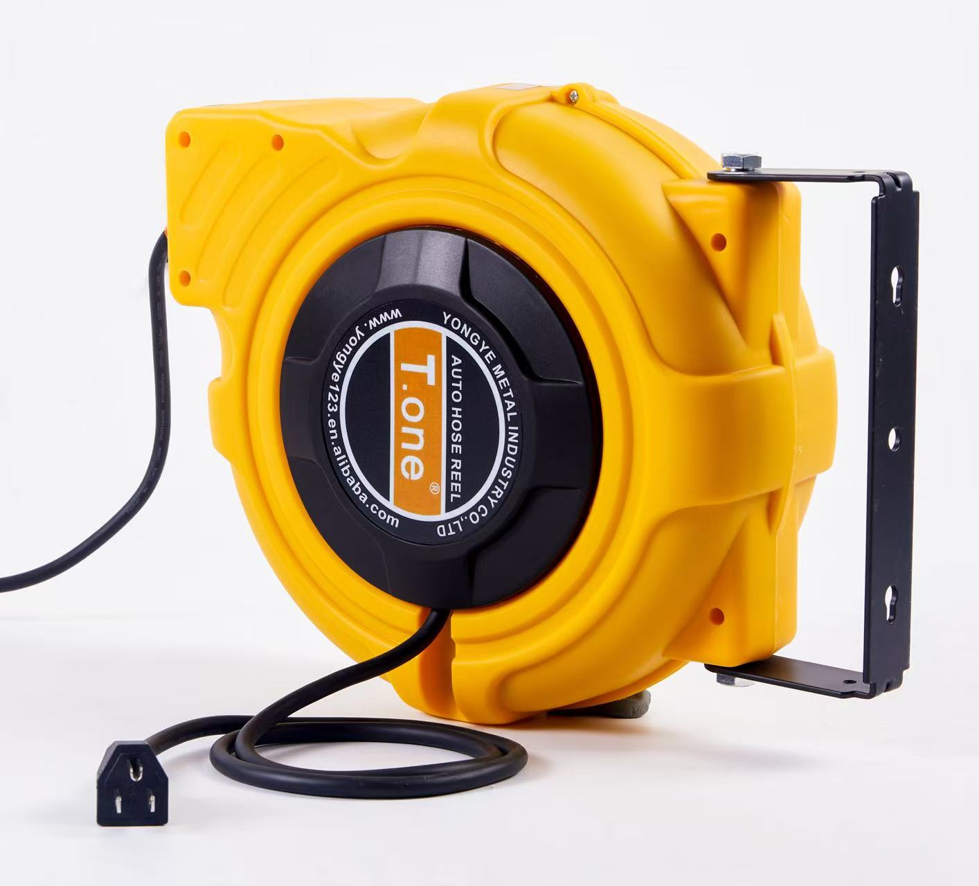 Wall Mounted Automatic Retract - Electric Reel 评论和价格