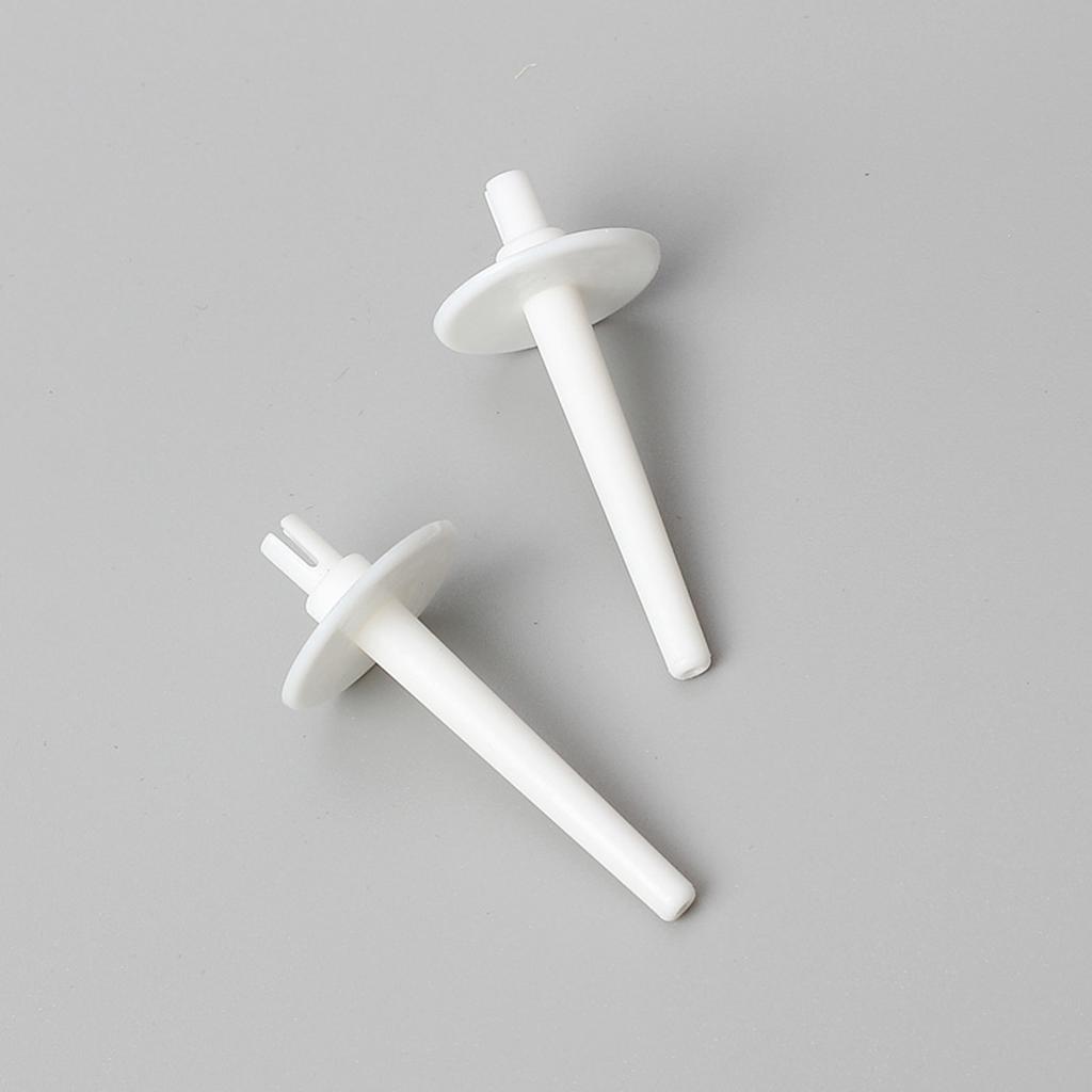 6pcs Spool Pins Durable Sewing - Reel Spare Spool 评论和价格