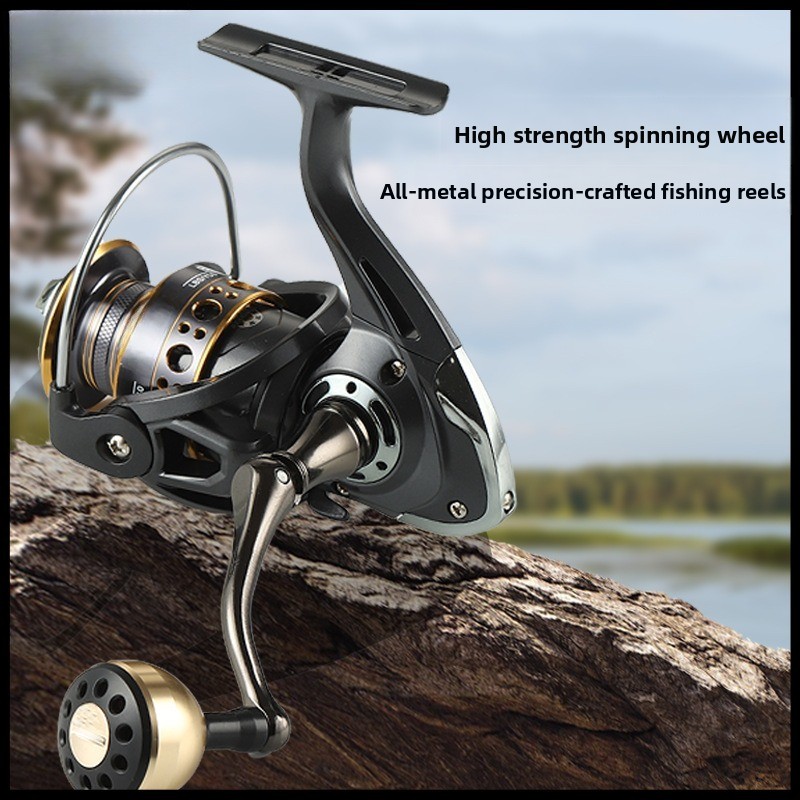 Powerful Drag Metal Spinning R - Reel Drag Knob 评论和价格