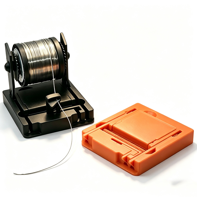 Foldable Adjustable Solder Ree - Electric Reel 评论和价格