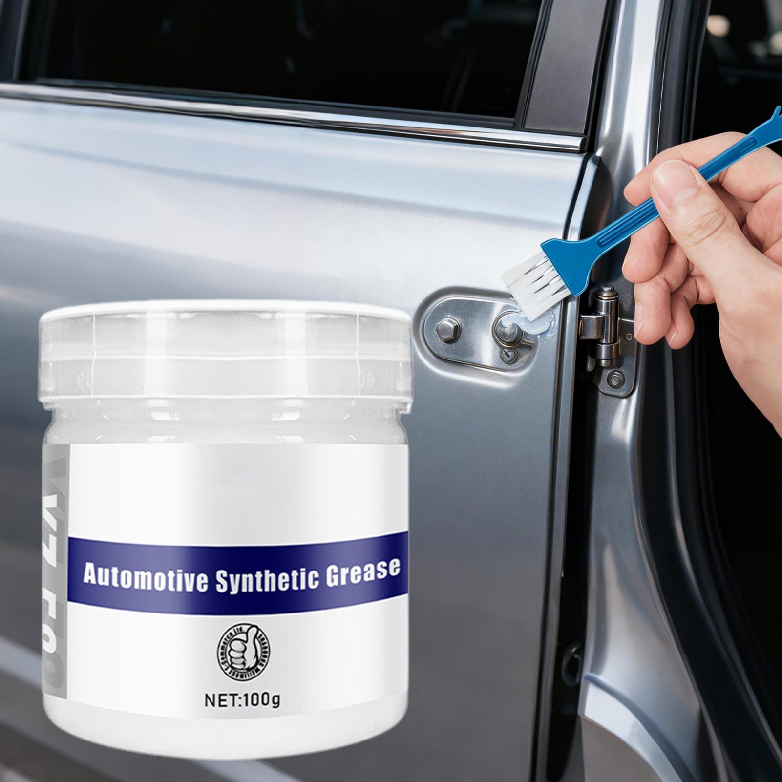 Bearing Grease High-Temp Noise - Reel Grease 评论和价格
