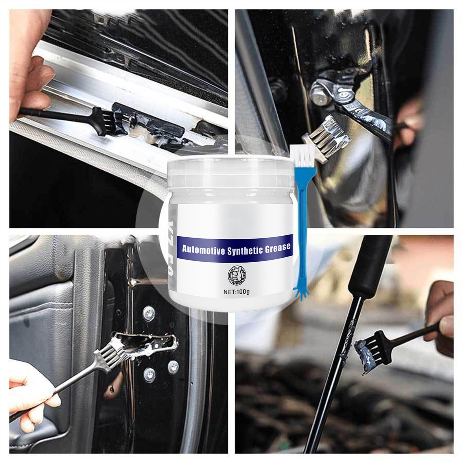 Bearing Grease High-Temp Noise - Reel Grease 评论和价格