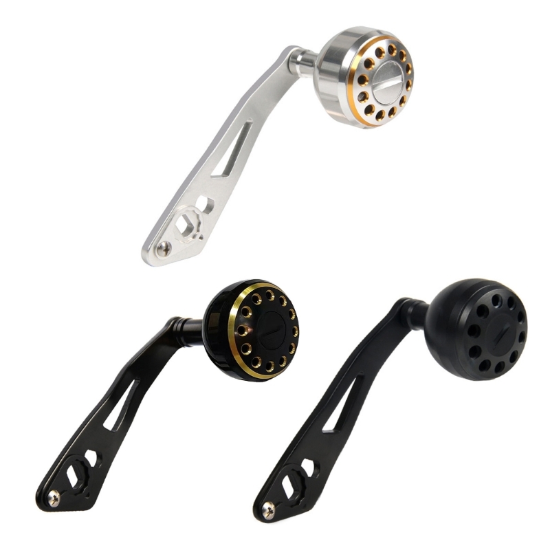 Fishing Reel Handle Power Hand - Reel Spare Spool 评论和价格