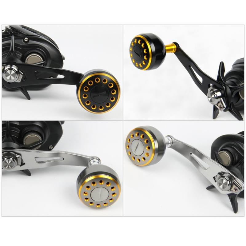 Fishing Reel Handle Power Hand - Reel Spare Spool 评论和价格