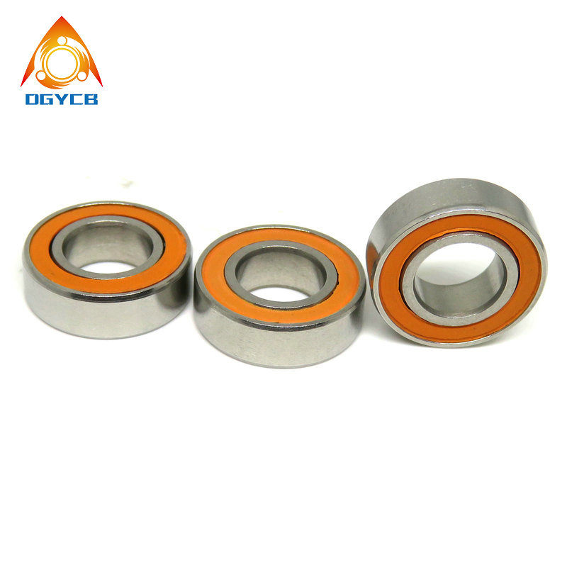 1pcs S688 2RS 8x16x5 ABEC7 Sta - Conventional Reel 评论和价格