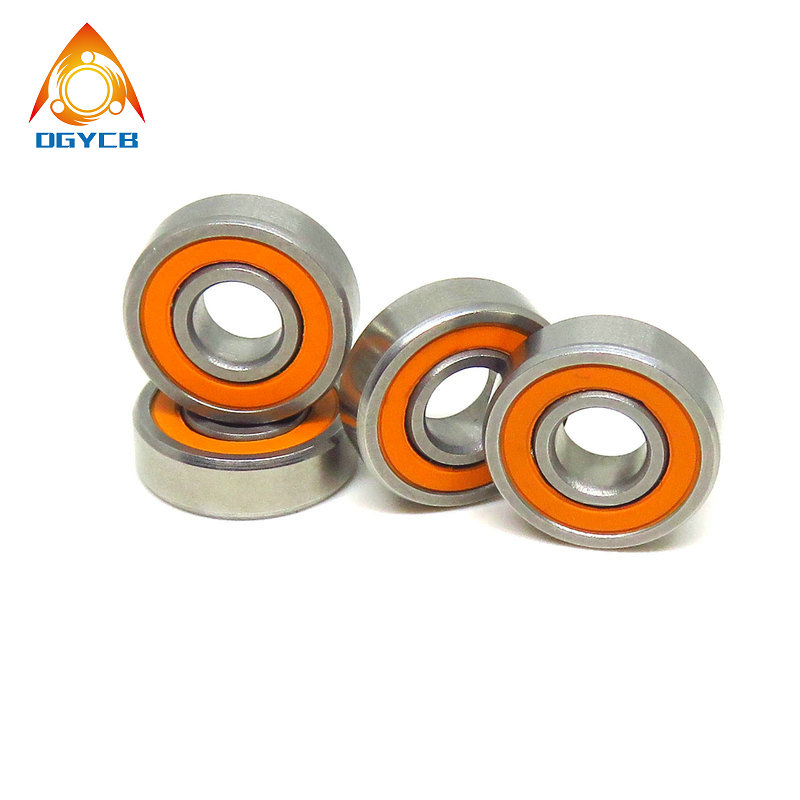 1pcs S688 2RS 8x16x5 ABEC7 Sta - Conventional Reel 评论和价格