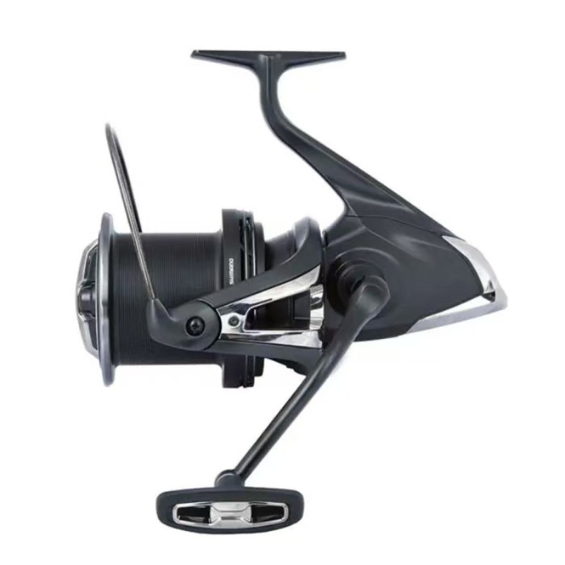 fishing reel carp new body 120 - Reel Spare Spool 评论和价格