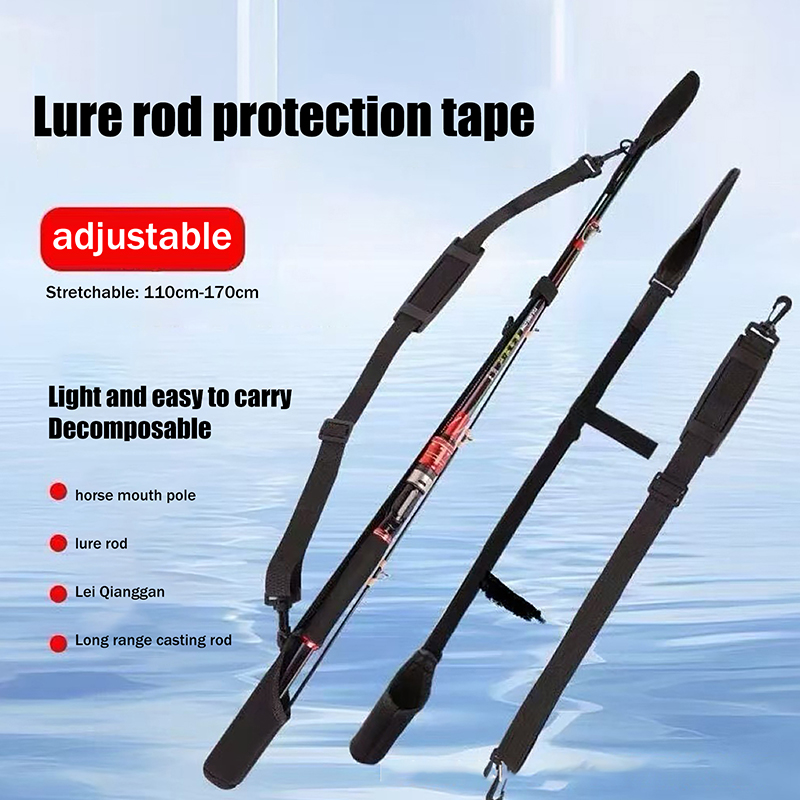 Practical Fishing Reel and Rod - Reel Bag 评论和价格