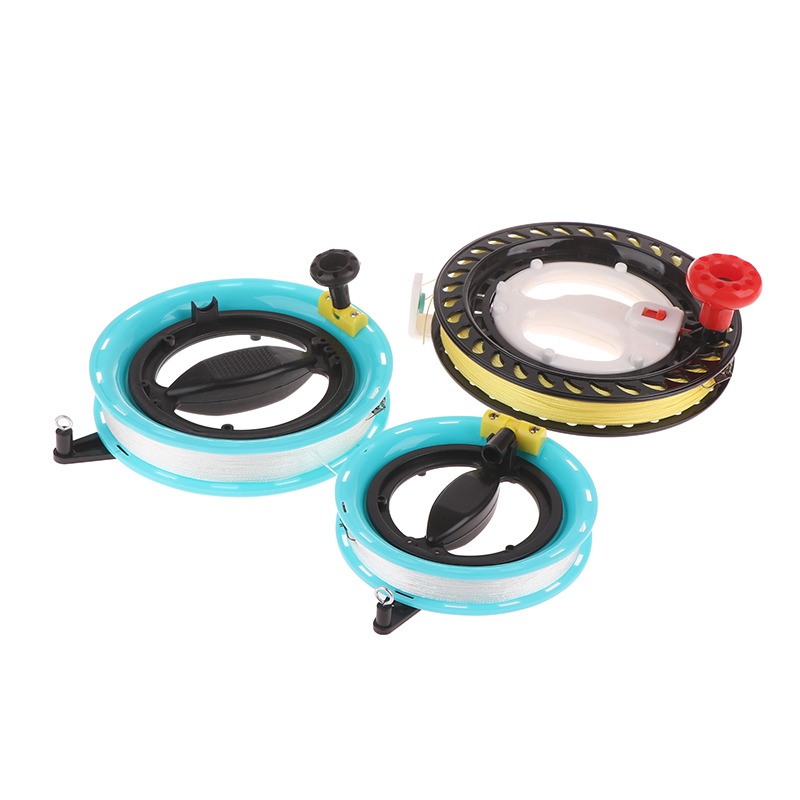 1 Piece Outdoor Round Grip For - Fly Reel 评论和价格