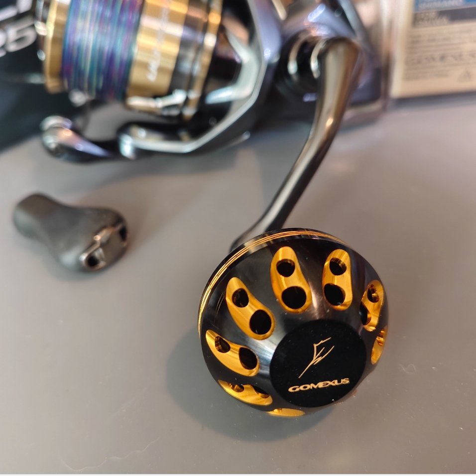 1PC Spherical Handle Knob Bait - Spincast Reel 评论和价格