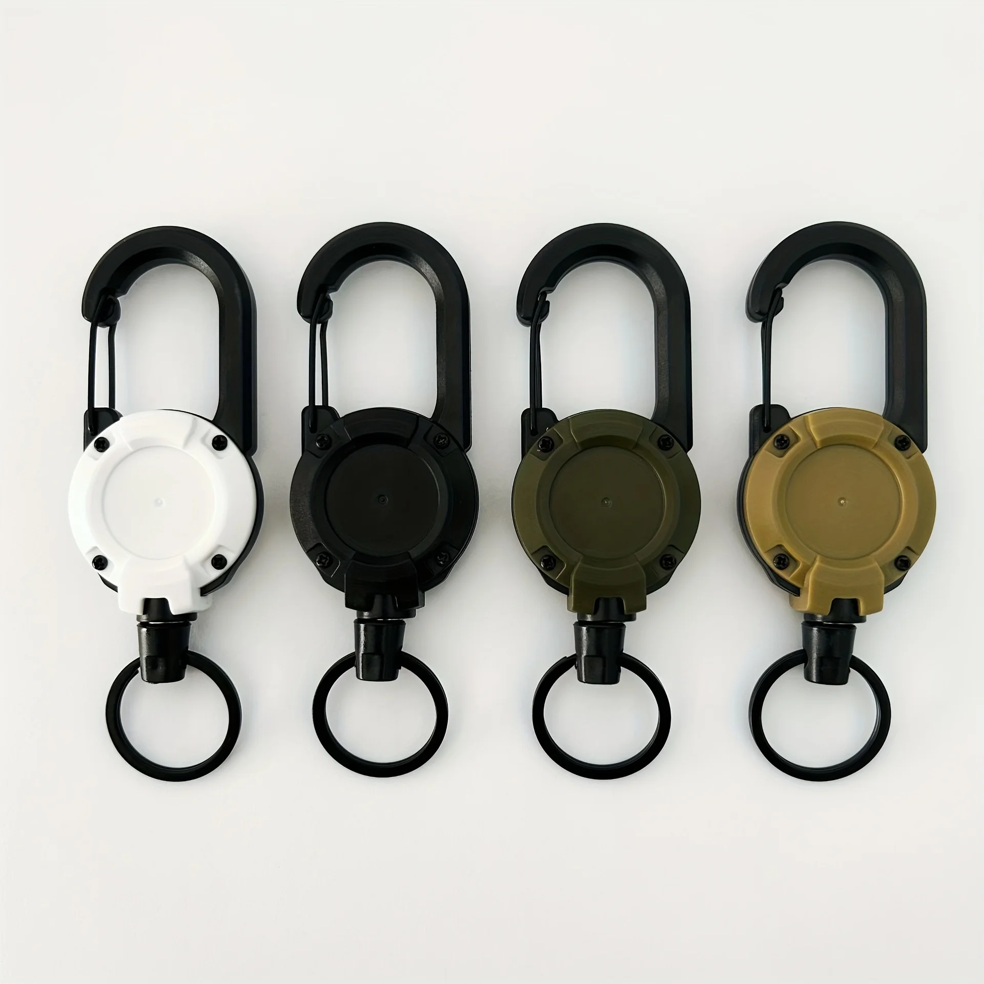 Extendable Retractable Holders - Conventional Reel 评论和价格
