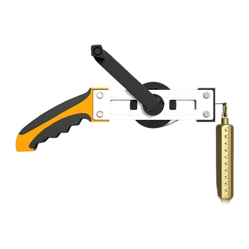 Y1UD Stainless Steel Oil Gaugi - Reel Oil 评论和价格