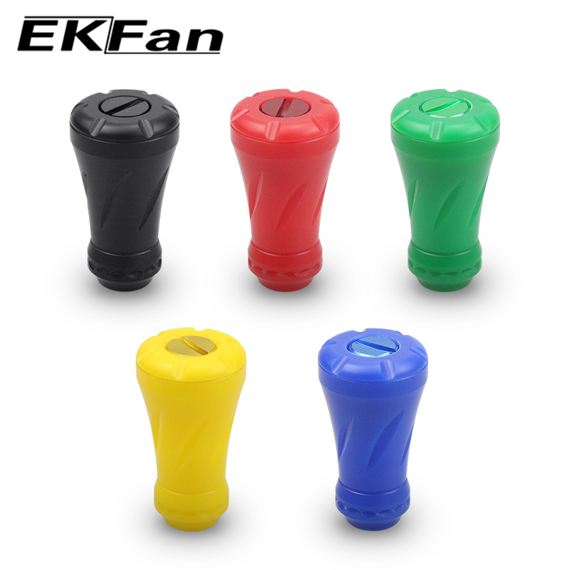 EKFan Reel Knob Ultralight POM - Spinning Reel 评论和价格