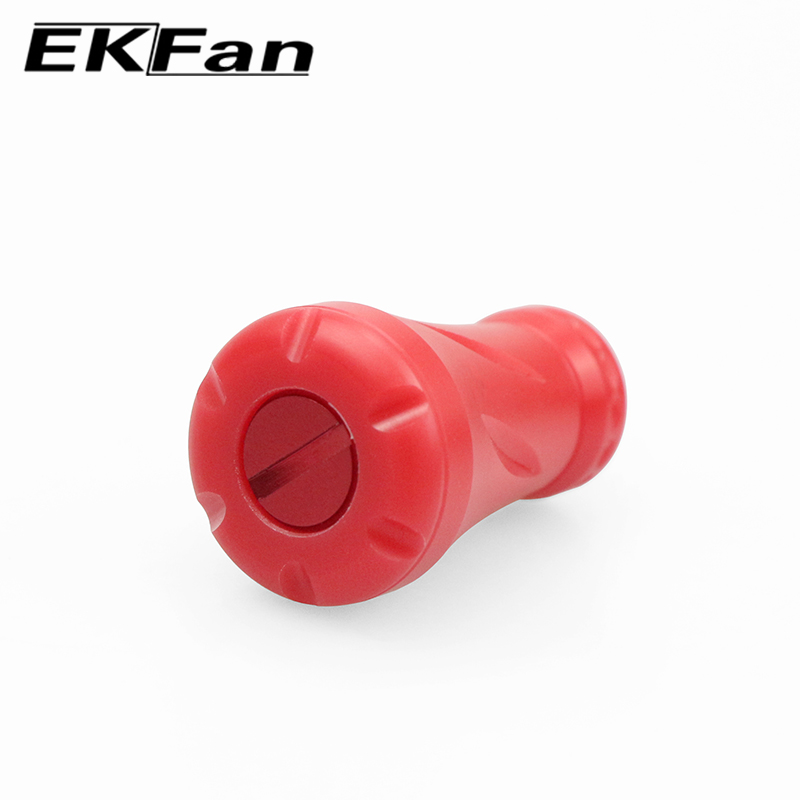 EKFan Reel Knob Ultralight POM - Spinning Reel 评论和价格
