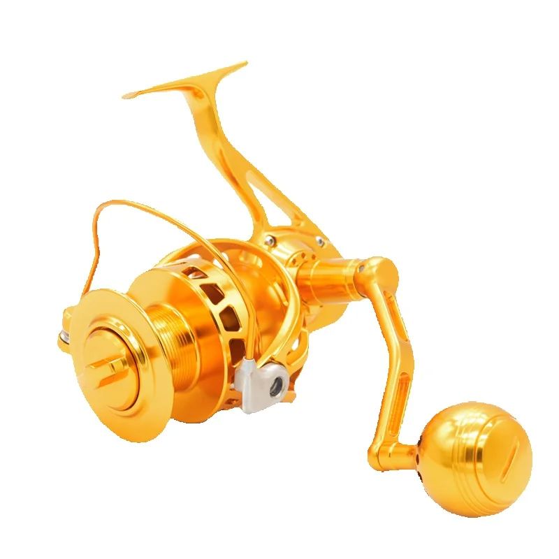 CAMEKOON Spinning Fishing Reel - Surf Reel 评论和价格