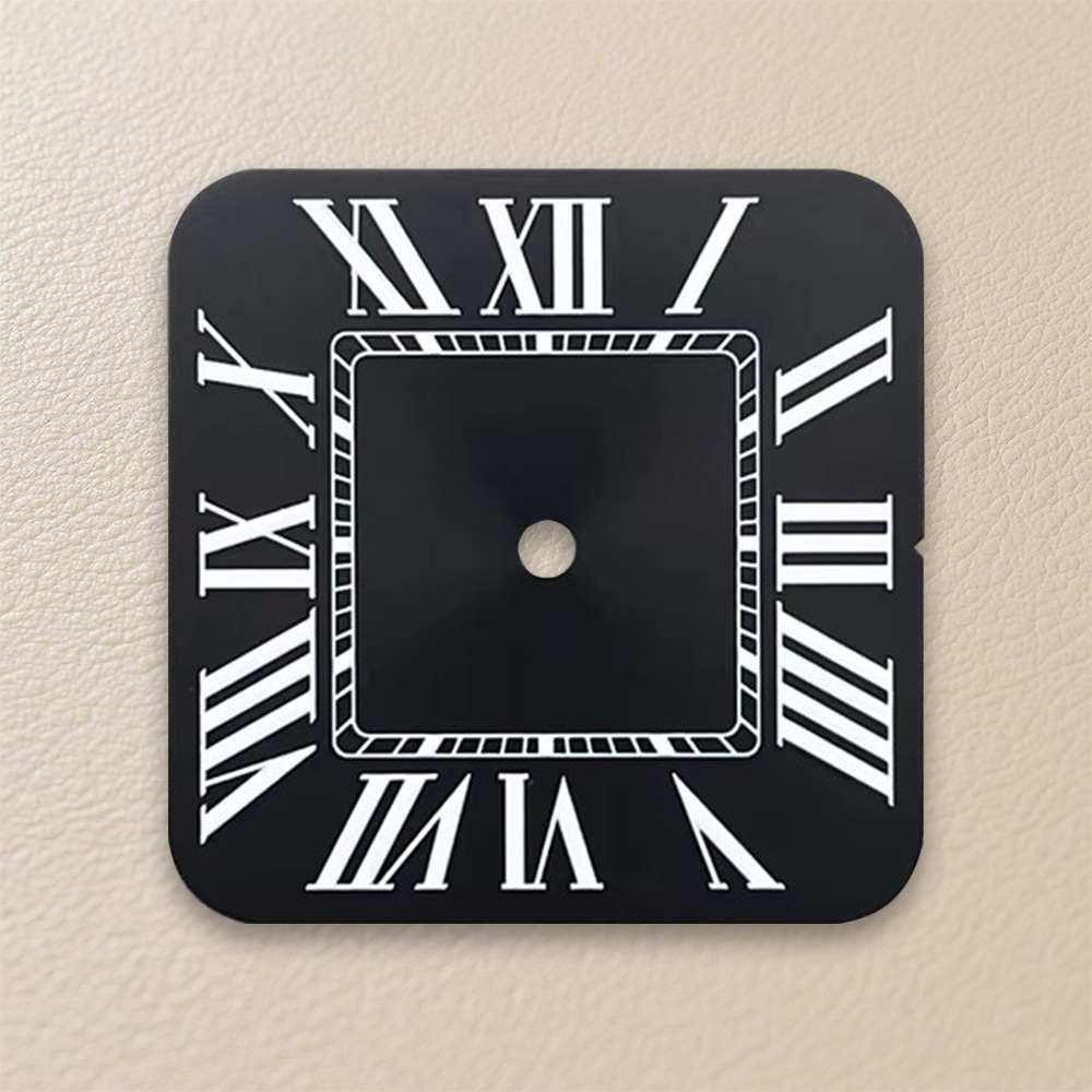 New 27mm Square S Logo Dial Su - Reel Case 评论和价格