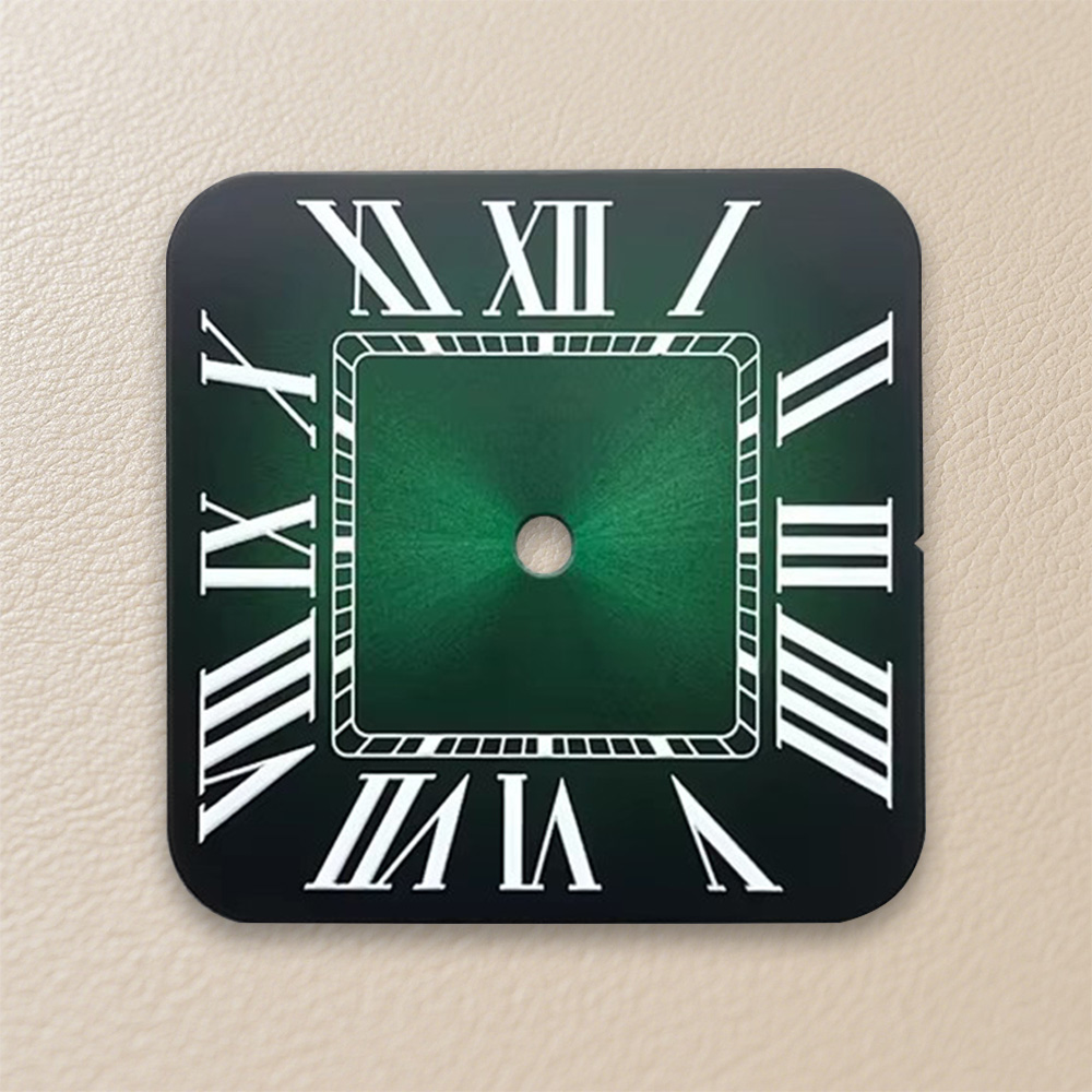 New 27mm Square S Logo Dial Su - Reel Case 评论和价格