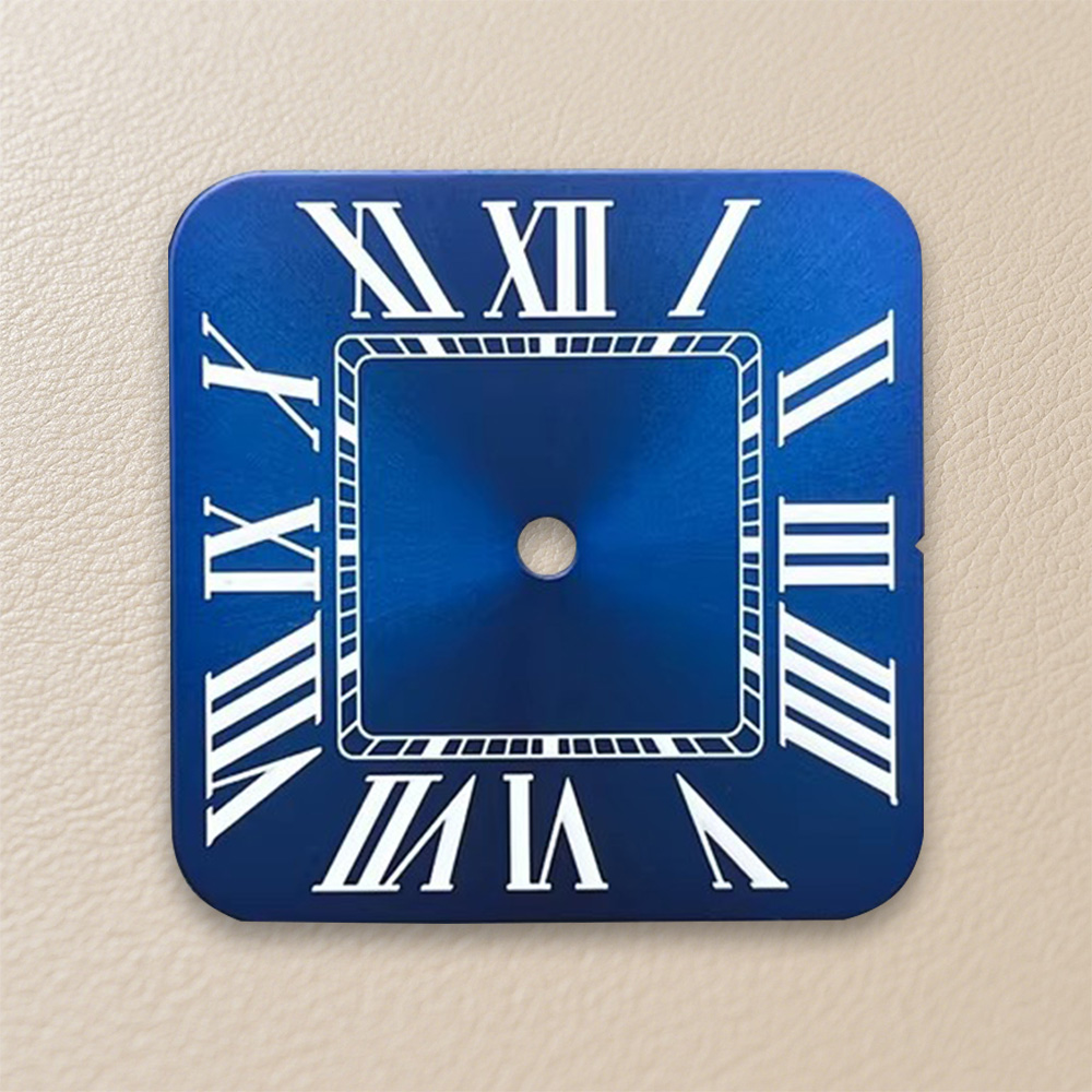 New 27mm Square S Logo Dial Su - Reel Case 评论和价格