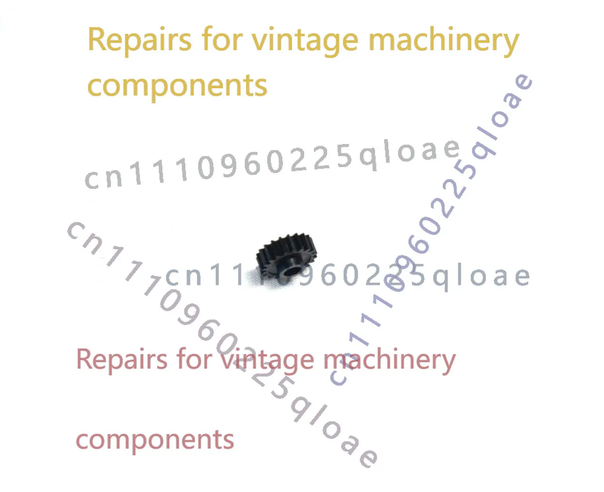 Replacement Reel Gear For Sony - Reel Repair Kit 评论和价格