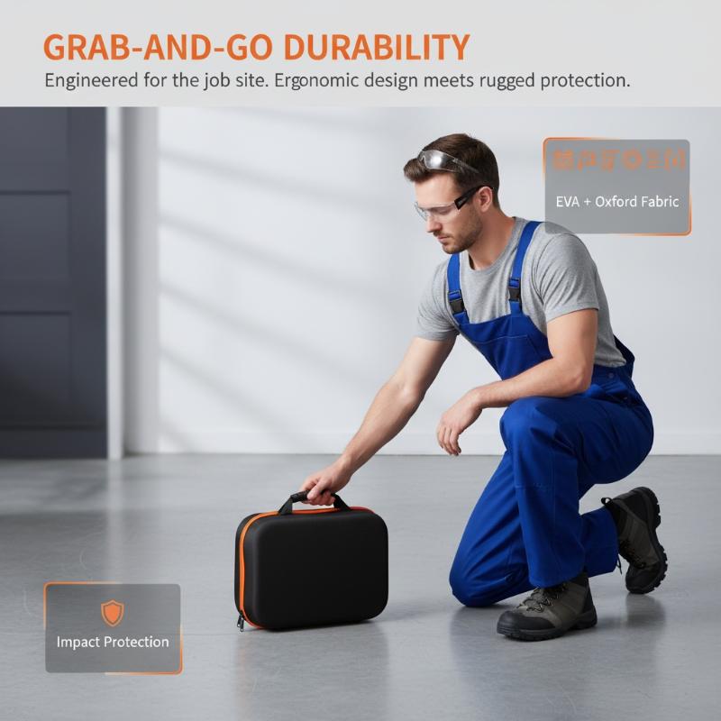 Waterproof Electrician Tool Ba - Reel Cover 评论和价格