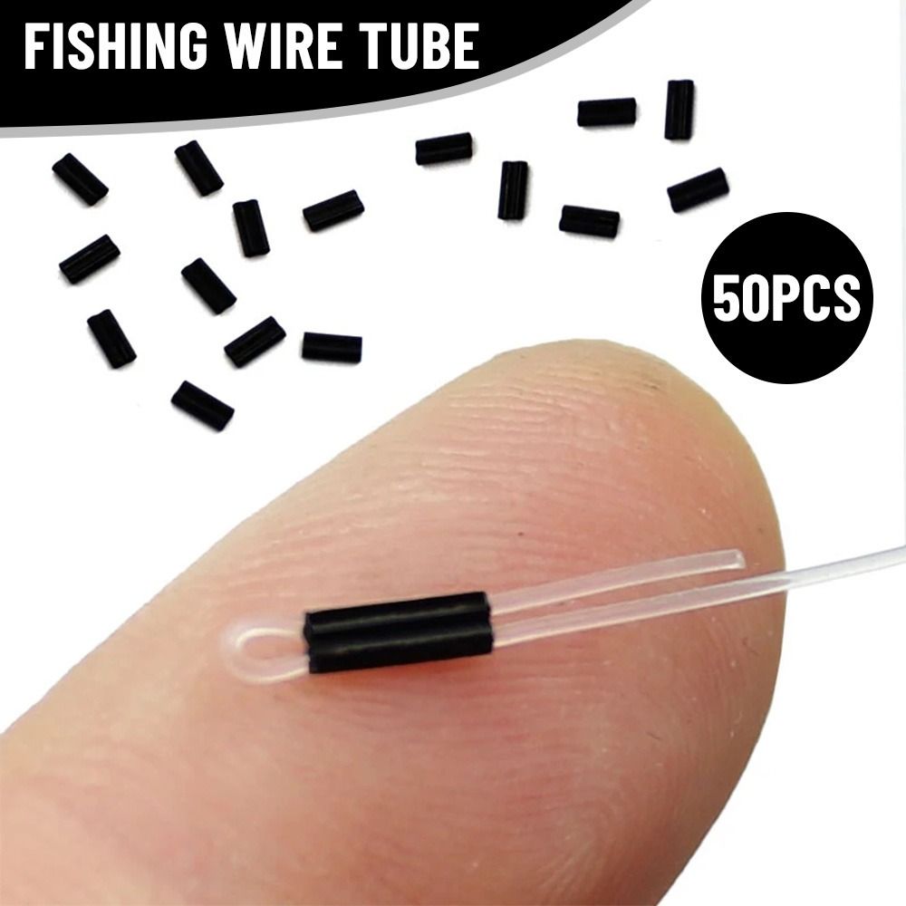 50pcs Portable Carbon tube 0.6 - Baitcasting Reel 评论和价格