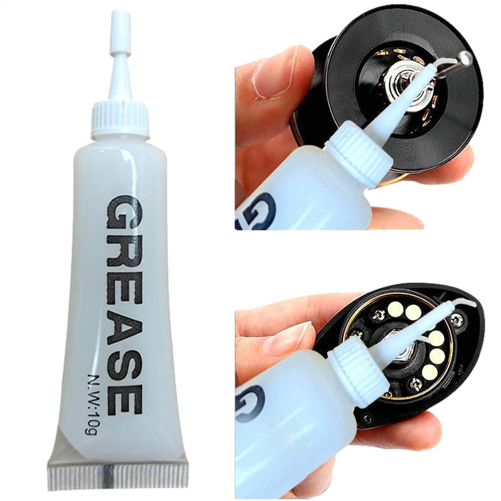 Fishing Reel Grease Portable G - Reel Grease 评论和价格