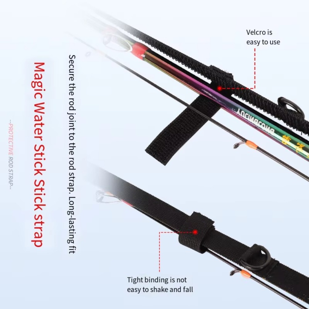 Portable Fishing Rod Storage B - Reel Bag 评论和价格