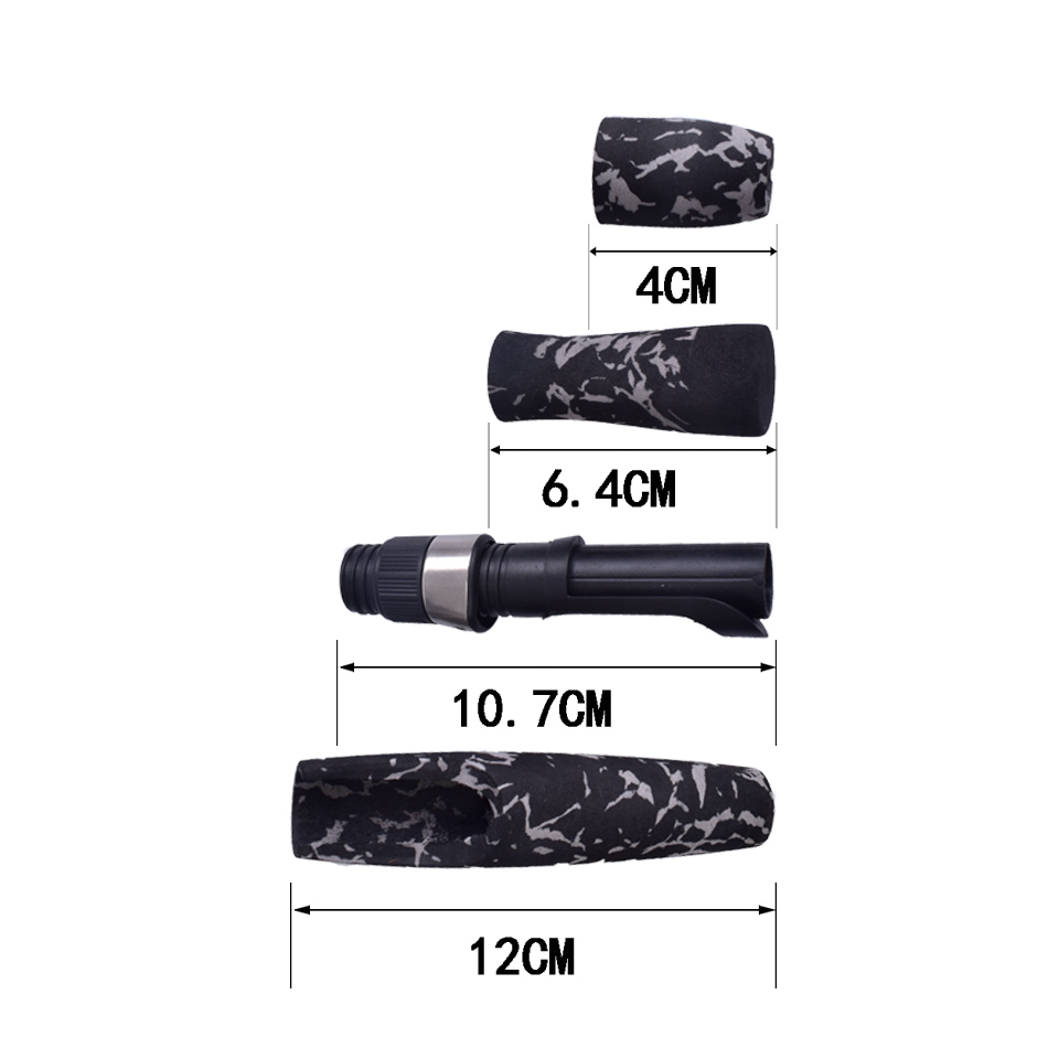1set kit/pack rod handle grip  - Reel Repair Kit 评论和价格