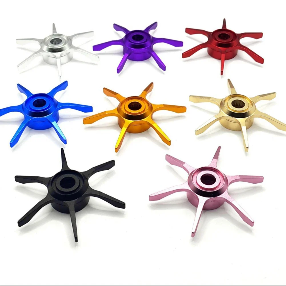 1pc Modified For  Daiwa Star D - Reel Spare Spool 评论和价格