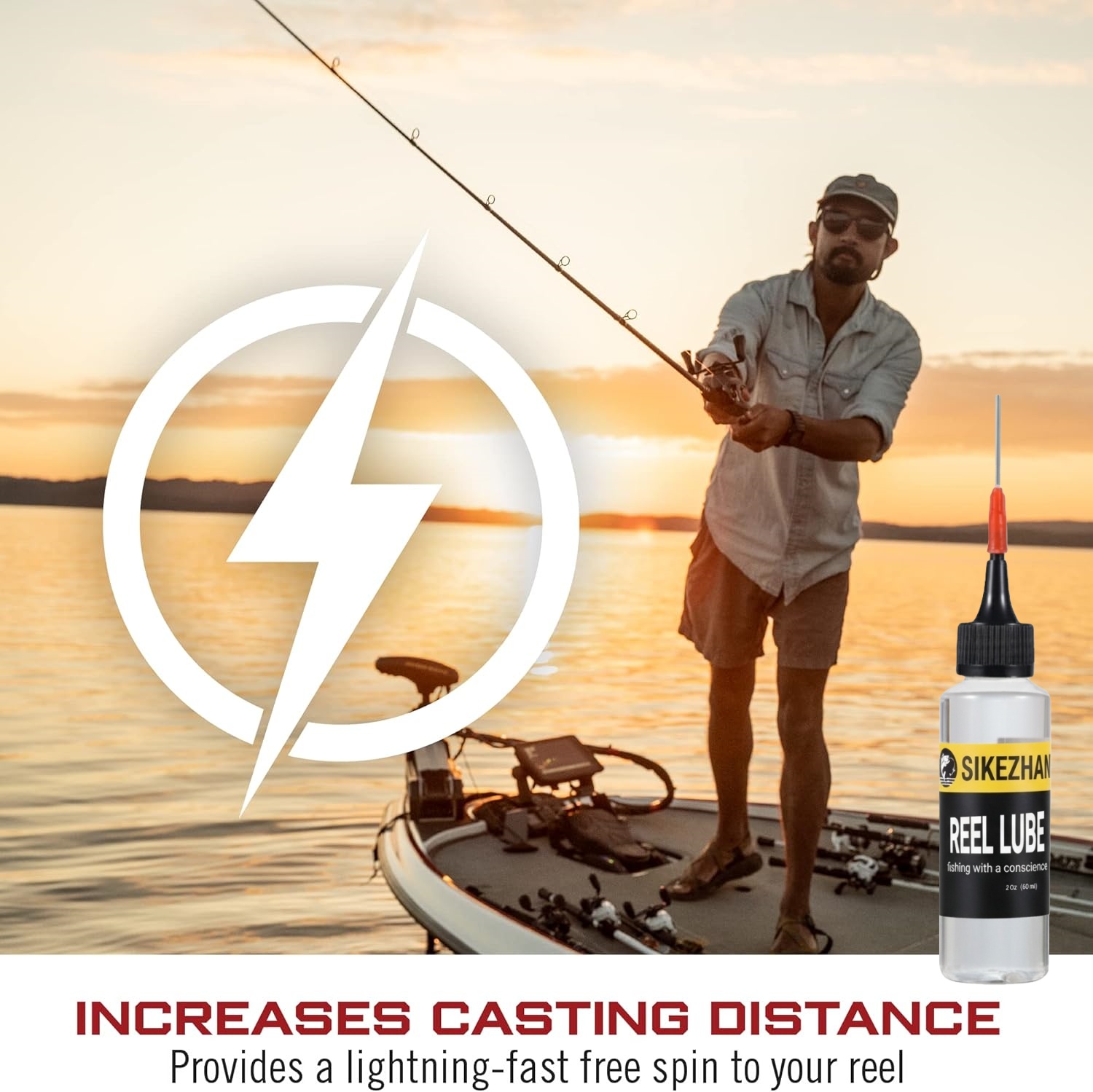 Marine Grade Lubricant Oil wit - Reel Oil 评论和价格